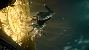 Задник к фильму "Питер Пэн и Венди" #652175