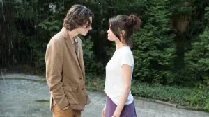 Задник к фильму "Дождливый день в Нью-Йорке" #371890