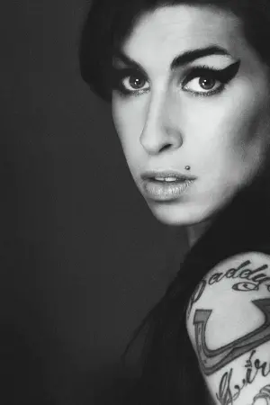 Постер к фильму "Эми" #392286