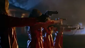 Задник к фильму "Нация убийц" #293008