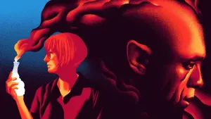 Задник к фильму "Три тысячи лет желаний" #317214