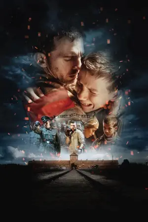 Постер к фильму "Чемпион из Освенцима" #414880