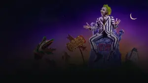 Задник к фильму "Битлджюс" #662199