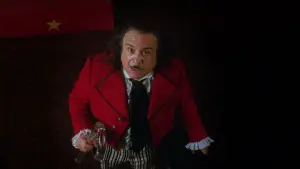 Задник к фильму "Крупная рыба" #612340