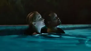 Задник к фильму "Мост через озеро" #276479