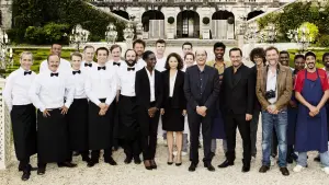 Задник к фильму "Праздничный переполох" #248296