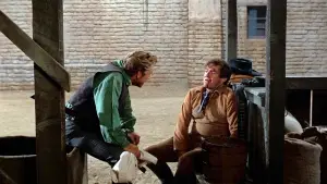 Задник к фильму "Чака" #695471