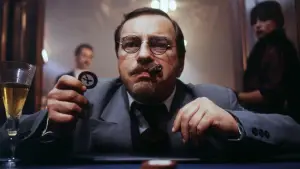 Задник к фильму "Лук Купидона" #731342