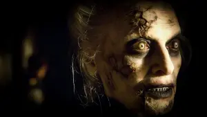 Задник к фильму "Мертвая тишина" #285986