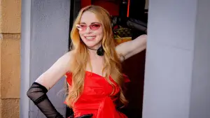 Задник к фильму "Чумовая пятница 2" #555886