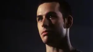 Задник к фильму "Кровавый кулак 2050" #477259