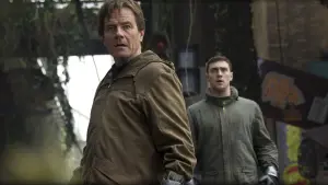 Задник к фильму "Годзилла" #173009