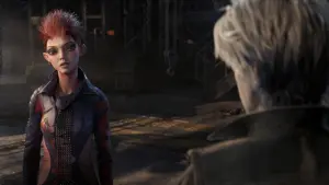 Задник к фильму "Первому игроку приготовиться" #205443