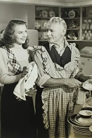 Это случилось на Пятой авеню