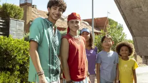 Задник к фильму "" #401477