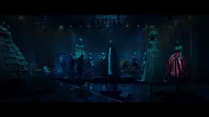Задник к фильму "Восемь подруг Оушена" #771852