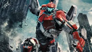 Задник к фильму "Тихоокеанский рубеж 2" #301747