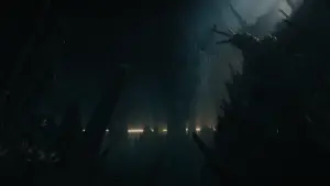 Задник к фильму "Хищник: Планета смерти" #507697