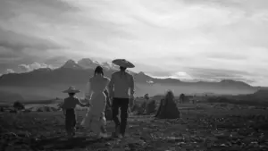 Задник к фильму "Мексиканская девушка" #502303