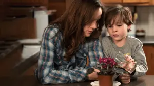 Задник к фильму "Комната" #179597