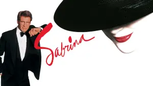 Сабрина
