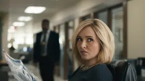 Задник к фильму "Крик 6" #171539