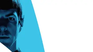 Задник к фильму "Звёздный путь" #215665