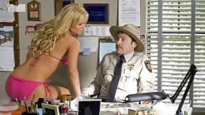 Задник к фильму "Придурки из Хаззарда" #339376