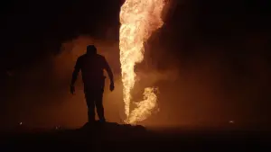 Задник к фильму "Бензиновые воры" #501326