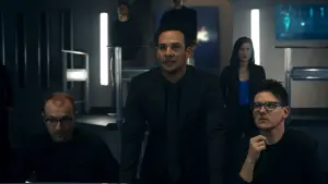 Задник к фильму "Игры Юрского периода" #403831