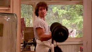 Задник к фильму "Пропащие ребята" #656333