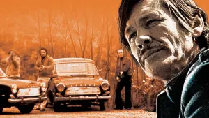 Задник к фильму "Механик" #394617