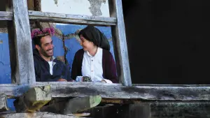 Задник к фильму "Зла не существует" #372518