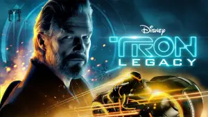 Трон: Наследие