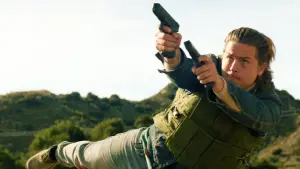 Задник к фильму "Достать стволы" #632116