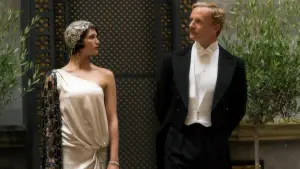 Задник к фильму "Вита и Вирджиния" #422896