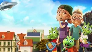 Задник к фильму "Огрики" #385611