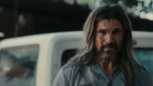 Задник к фильму "Пимпинеро: Кровь и бензин" #704762