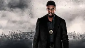 Задник к фильму "21 мост" #694023