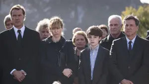 Задник к фильму "От имени моей дочери" #359796