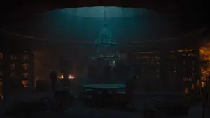 Задник к фильму "Особняк с привидениями" #685706