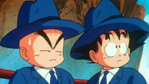 Задник к фильму "Драконий жемчуг: Спящая принцесса в замке дьявола" #328572