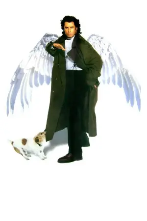 Постер к фильму "Майкл" #706993