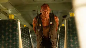 Задник к фильму "28 лет спустя: Храм костей" #509202