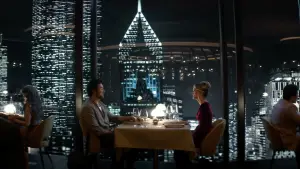 Задник к фильму "Дроп" #571100