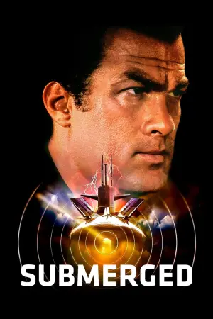 Постер к фильму "Предельная глубина" #353519