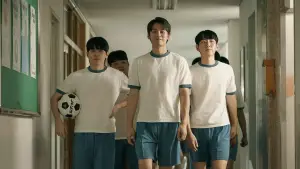 Задник к фильму "На волосок от любви" #594326