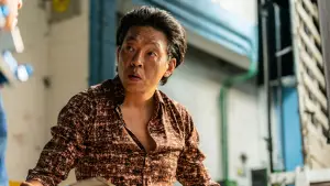 Задник к фильму "Богота: город заблудших душ" #685030