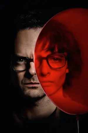 Постер к фильму "Оно 2" #258558