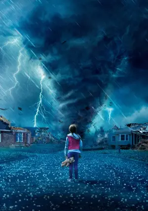 Постер к фильму "13 минут" #330998